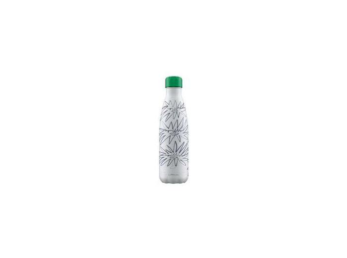 500ml - Bouteille isotherme AMBER VITTORIA SUNSHINE