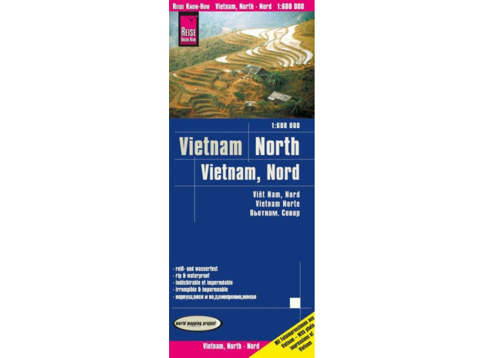 VIETNAM NORD