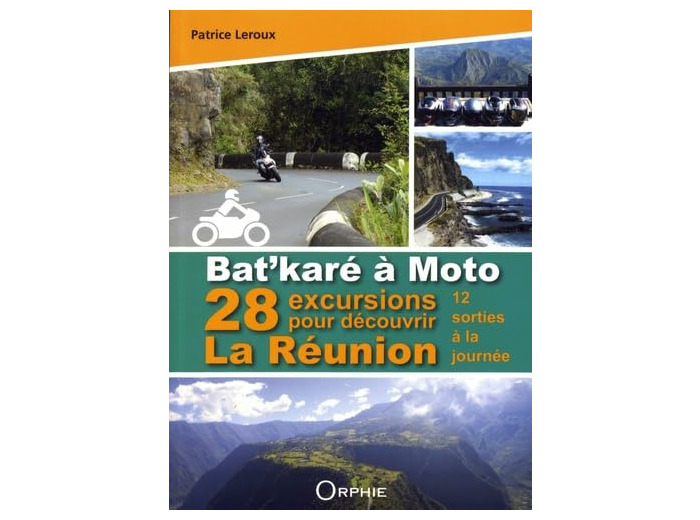 BAT' KARE A MOTO