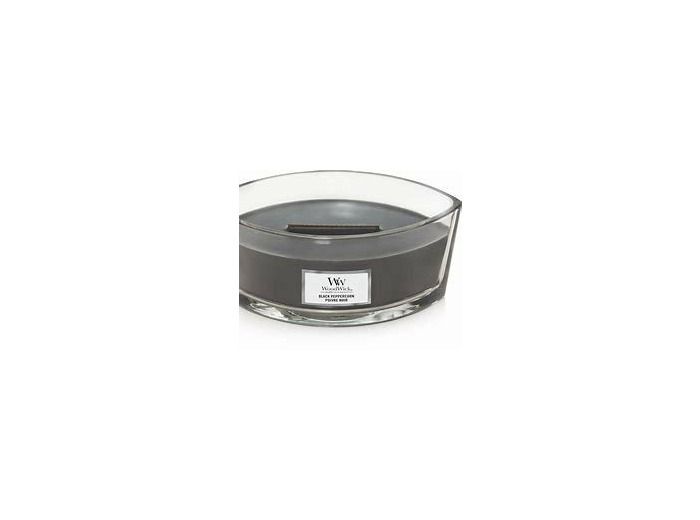 Bougie Ellipse - POIVRE NOIR / BLACK PEPPERCORN