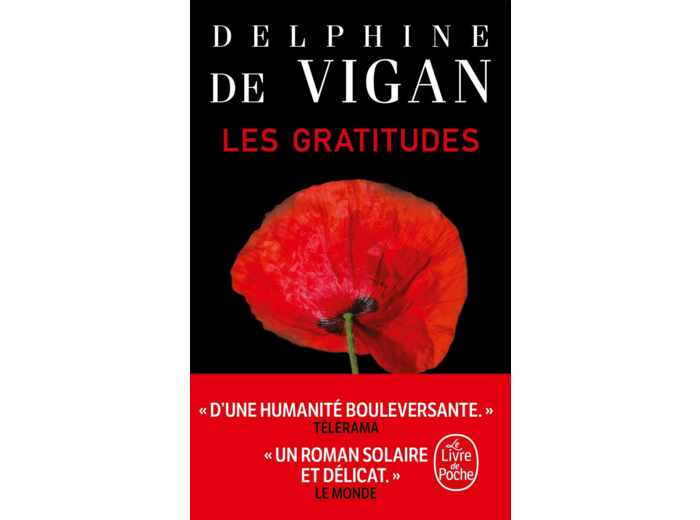 LES GRATITUDES