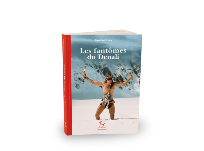 LES FANTOMES DU DENALI