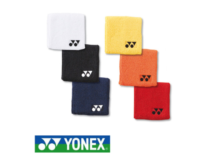 YONEX WRIST BAND Blue