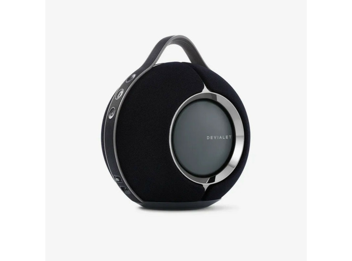 DEVIALET Mania - Enceinte portable haut de gamme