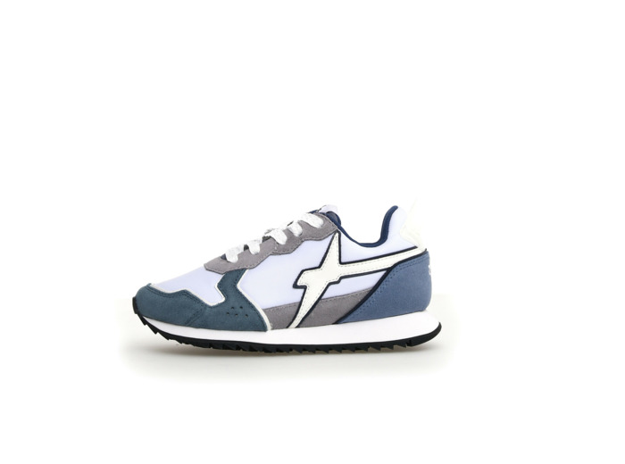Jet-J - Dust/White/Grey - W6YZ.
