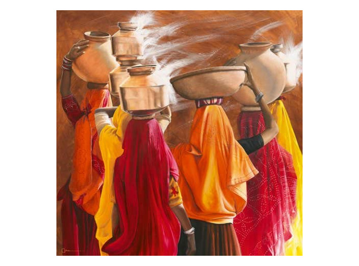 SARIS