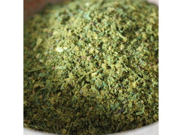 Assemblage pour asperges