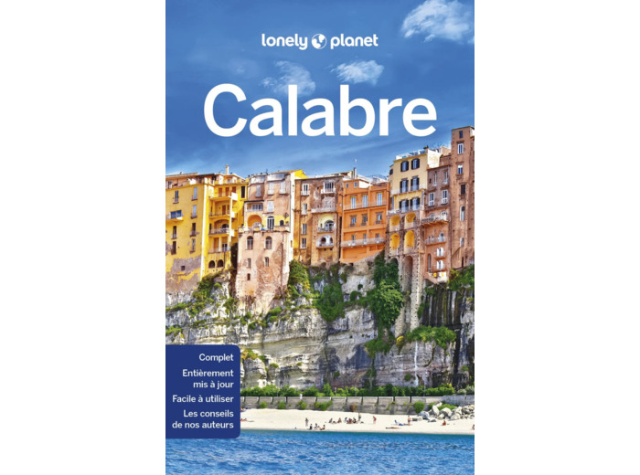 CALABRE 1ED