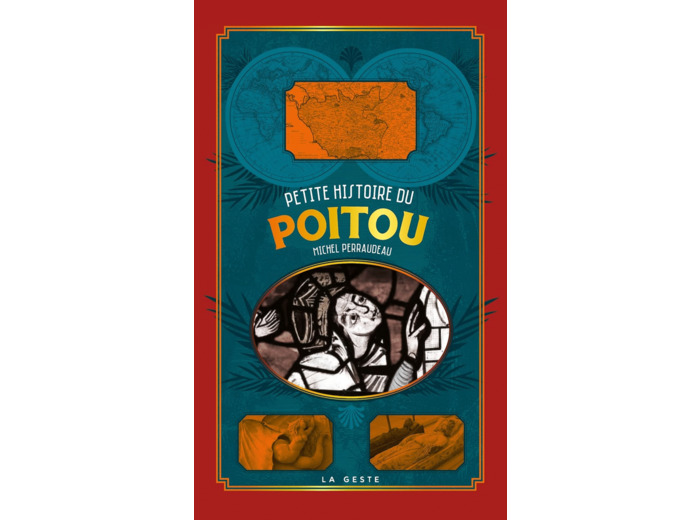 PETITE HISTOIRE DU POITOU