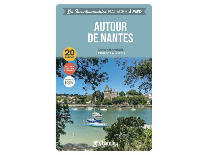 AUTOUR DE NANTES