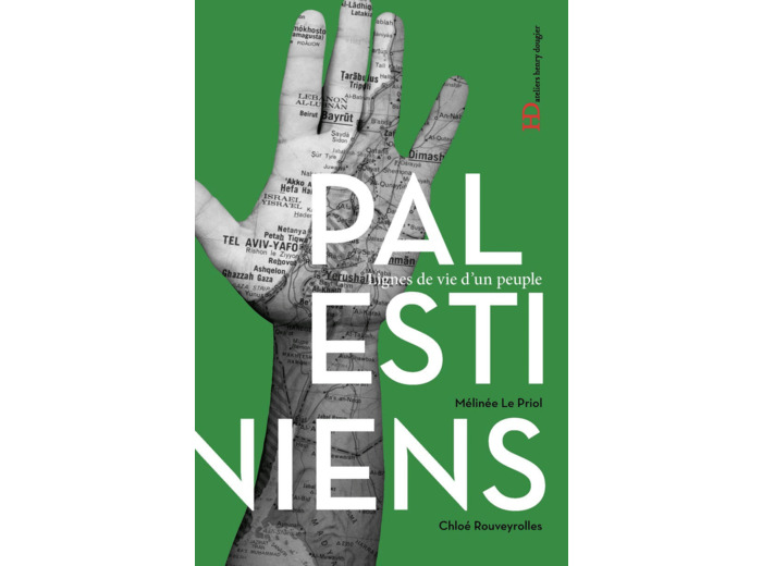 LES PALESTINIENS