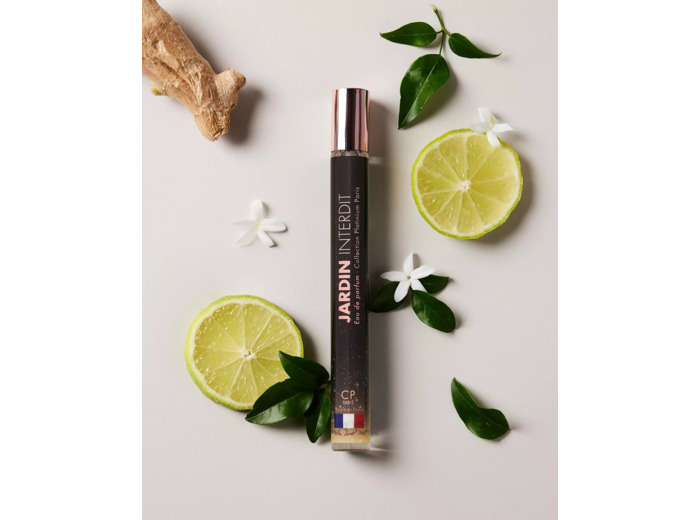 Collection Platinium - Jardin Interdit - 35ml