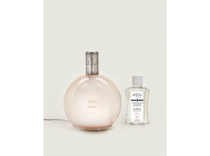 Diffuseur Electrique Berger By Starck Peau De Soie