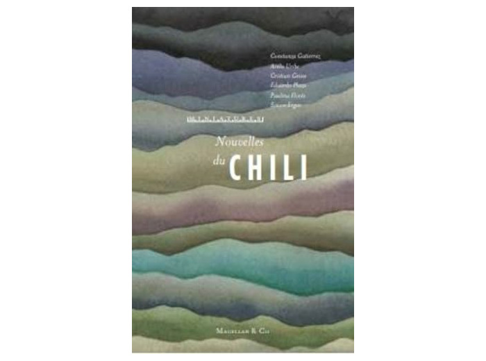 NOUVELLES DU CHILI