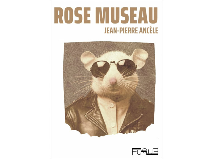 ROSE MUSEAU
