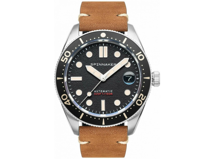 Montre SPINNAKER