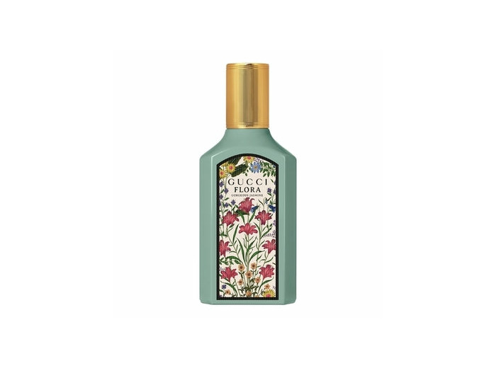 Gucci - flora Gorgeous Magnolia - 50ml