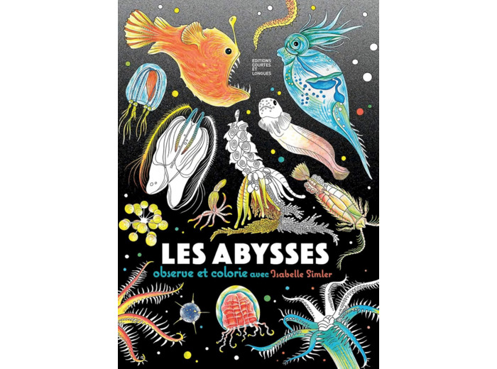 LES ABYSSES