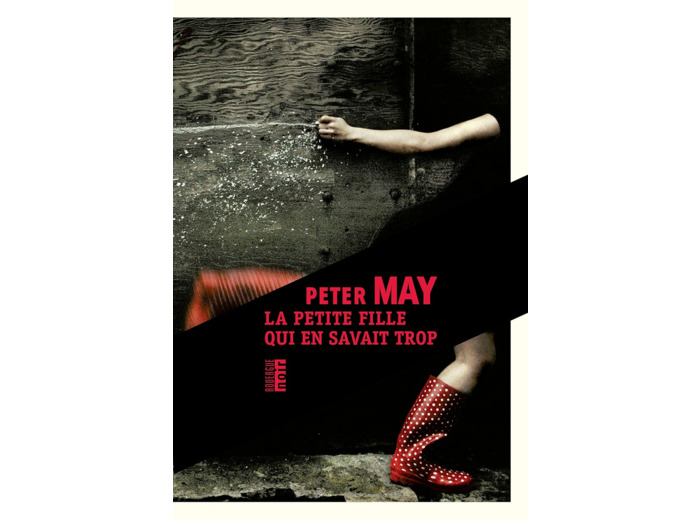 LA PETITE FILLE QUI EN SAVAIT TROP