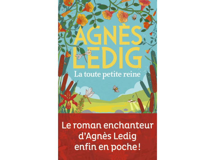 LA TOUTE PETITE REINE
