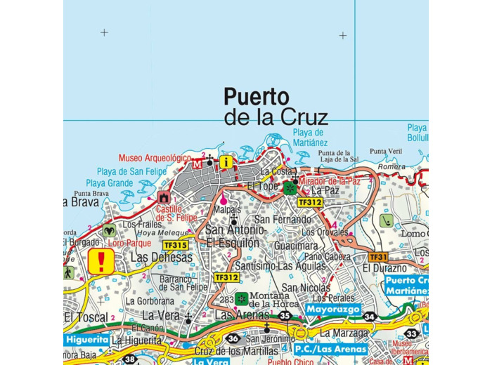 TENERIFE