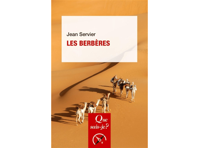 LES BERBERES