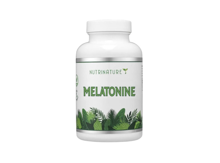 FUTURELAB MELATONINE