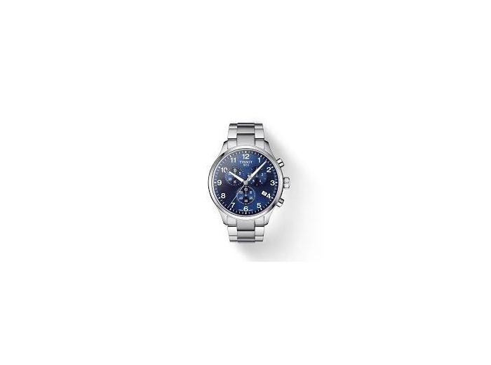 TISSOT CHRONO XL CLASSIC