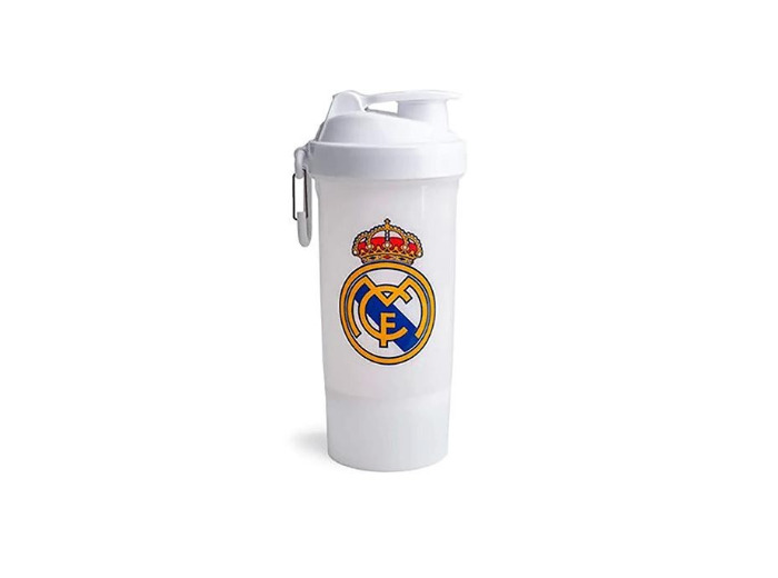 SMARTSHAKE SHAKER 800ML+200ML REAL MADRID
