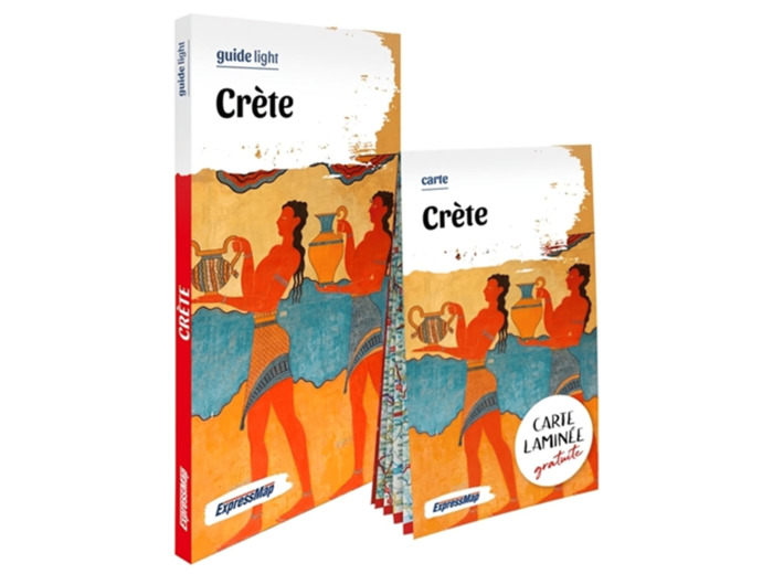 CRETE (GUIDE LIGHT)