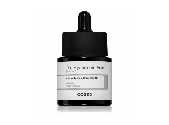 COSRX The Hyaluronic Acid 3 Serum with Amino Acids & Ceramide NP – 20 ml