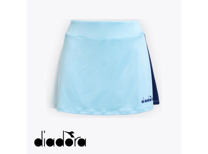 DIADORA L. CORE SKIRT Bright Blue