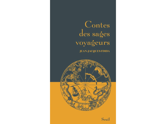 CONTES DES SAGES VOYAGEURS