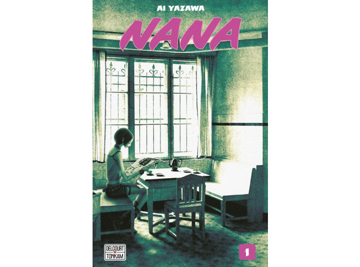 NANA T01
