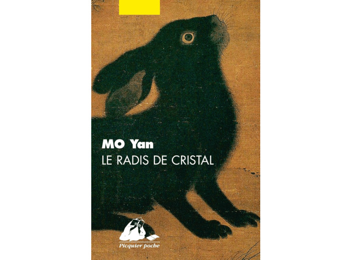 LE RADIS DE CRISTAL