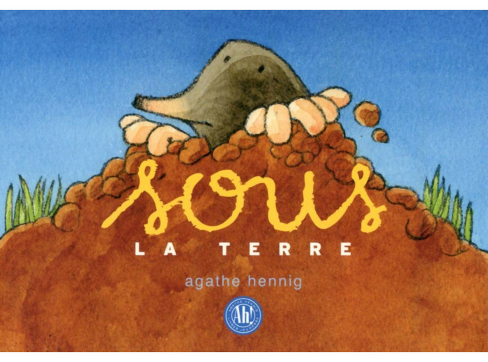 SOUS LA TERRE