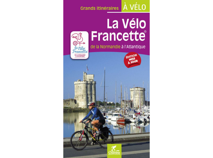 LA VELO FRANCETTE