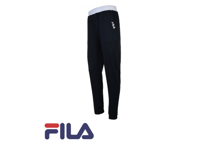 FILA SWEATPANT RODGER Peacoat Blue
