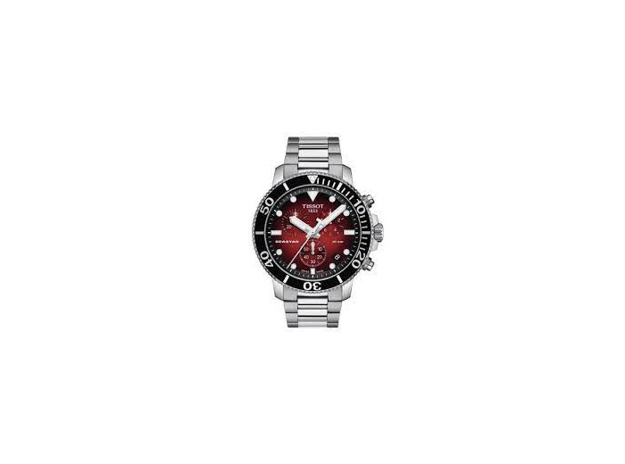 TISSOT SEASTAR
