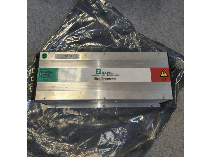 ZAPI FH5117-CHOP.H2 48V/600A C