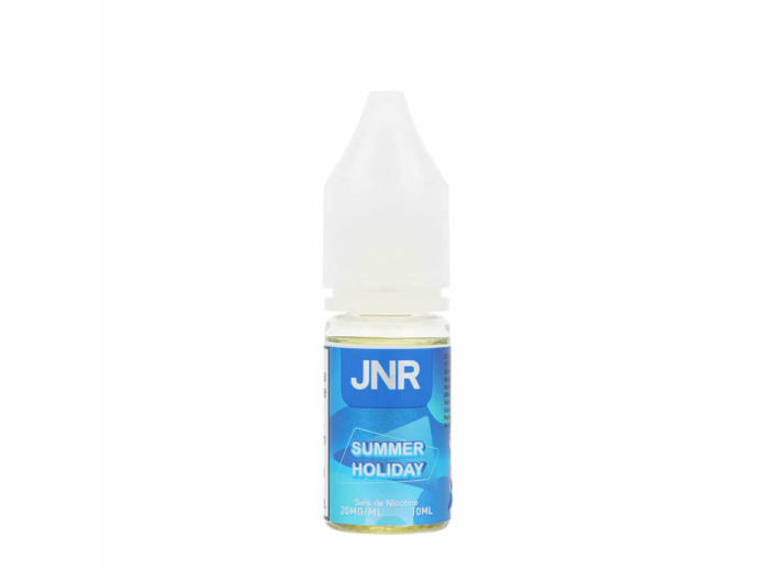 Summer Holiday - JNR - 10ml | sels de nicotine 20mg/ml