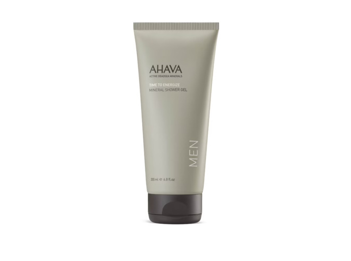 GEL DOUCHE HOMMES