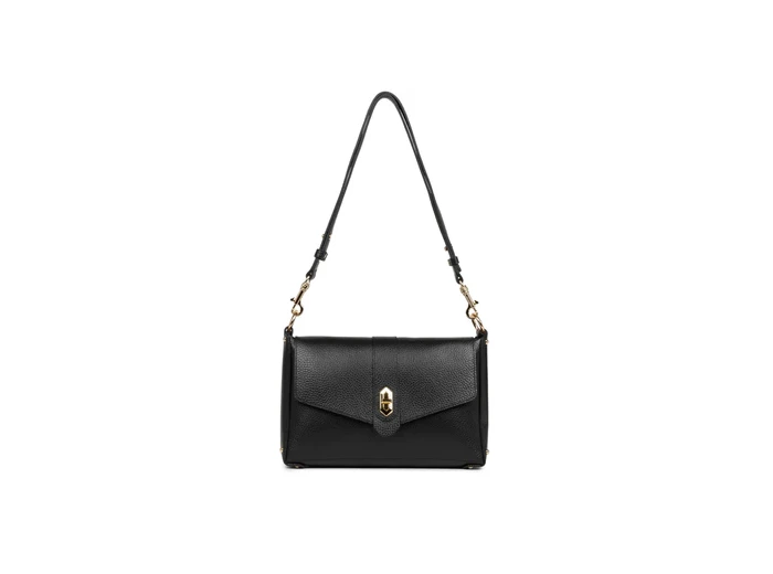 Foulonné Double - Sac Trotteur