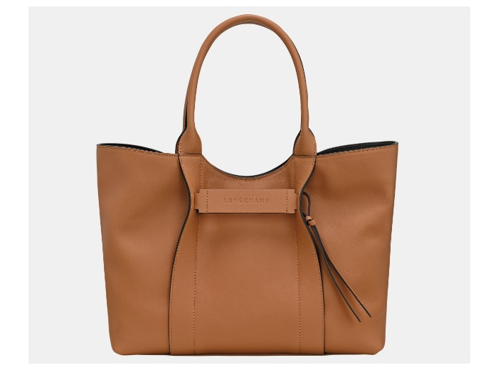 Longchamp 3D - Sac porté épaule L