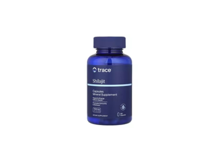 TRACE SHILAJIT