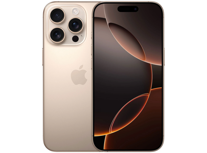 APPLE iPhone 16 Pro Max - Neuf
