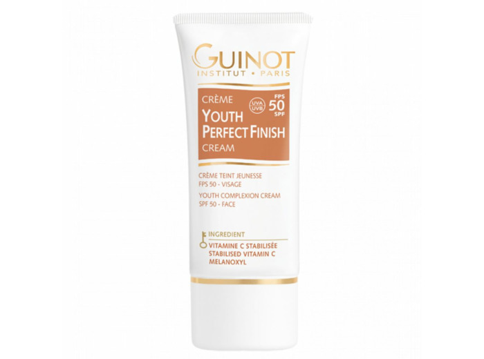Crème Youth Perfect Finish fps 50