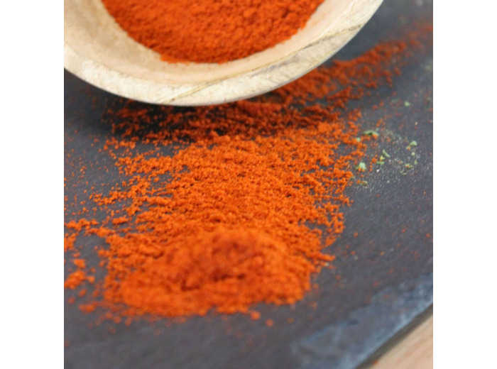 Paprika doux Espagne