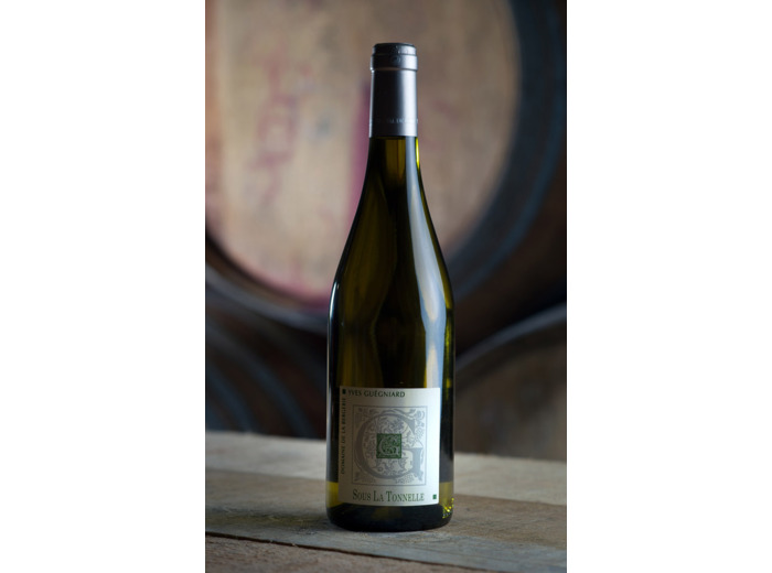 Anjou Blanc Tonnelle Bergerie bio