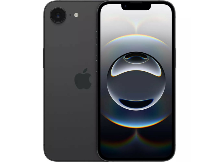 APPLE iPhone 16e - Neuf